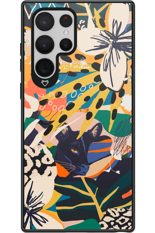 Vintage - Samsung Galaxy S22 Ultra