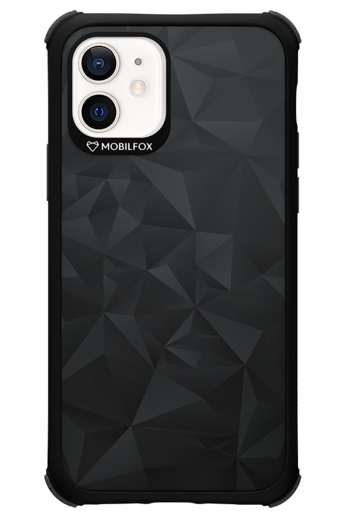 Low Poly - Apple iPhone 12