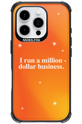 Business business - Apple iPhone 16 Pro