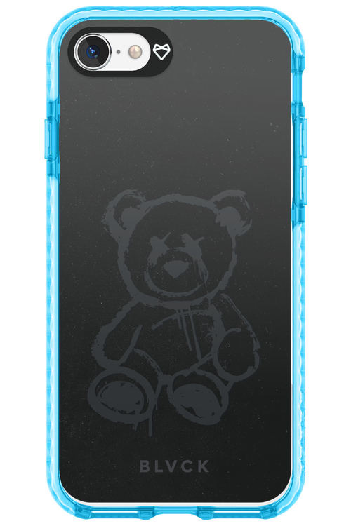 BLVCK BEAR - Apple iPhone 8