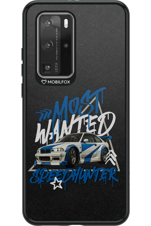 Most wanted - Huawei P40 Pro