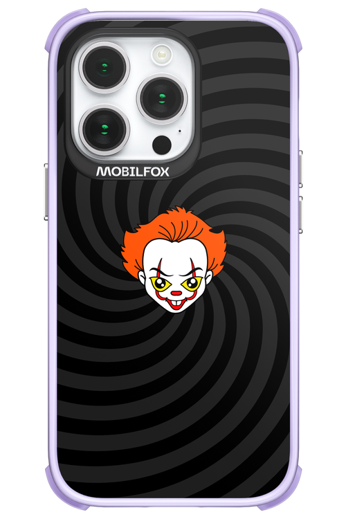 Mystery Clown - Apple iPhone 14 Pro
