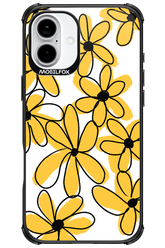Yella - Apple iPhone 16 Plus