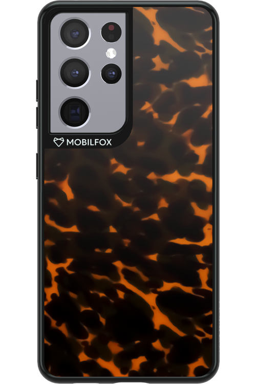 Tortie - Samsung Galaxy S21 Ultra