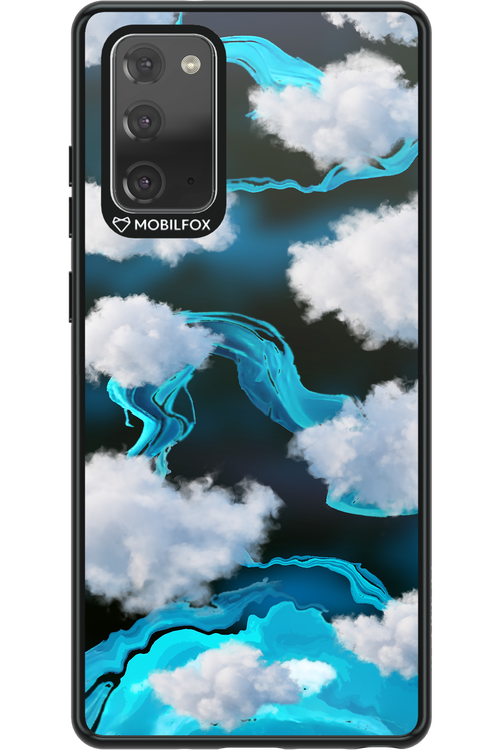 Skywalker - Samsung Galaxy Note 20