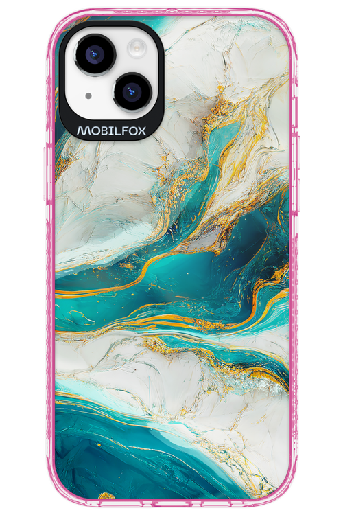 Emerald - Apple iPhone 14 Plus