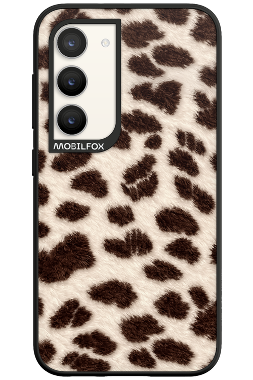 Wild Coat - Samsung Galaxy S23