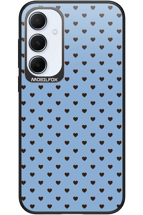 Blueberry Brunch - Samsung Galaxy A55