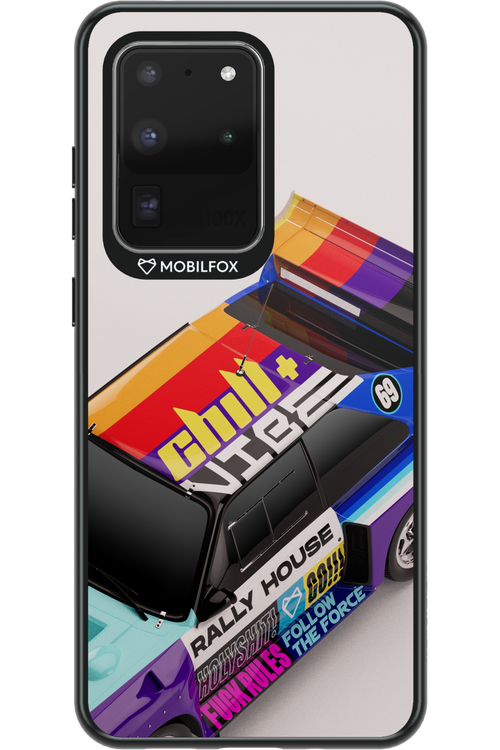 Rally House - Samsung Galaxy S20 Ultra 5G