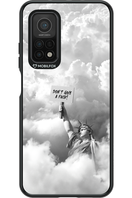 Don't give a - Xiaomi Mi 10T 5G