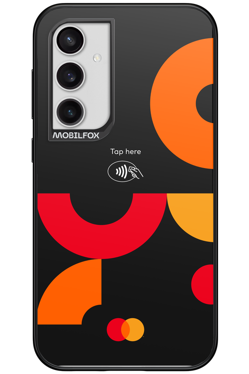 MC EU Black 2.0 - Samsung Galaxy S23 FE