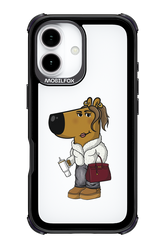 Chill Girl II - Apple iPhone 17