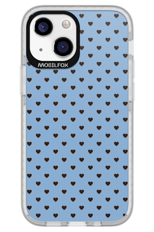 Blueberry Brunch - Apple iPhone 13 Mini