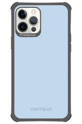 LIGHT BLUE - FS3 - Apple iPhone 12 Pro Max