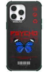 Psybutterfly - Apple iPhone 14 Pro Max