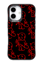 Hell Nah - Apple iPhone 17