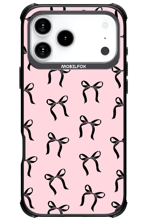 Bow Promise - Apple iPhone 17 Pro Max