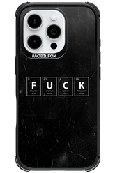 Periodic table - Apple iPhone 16 Pro