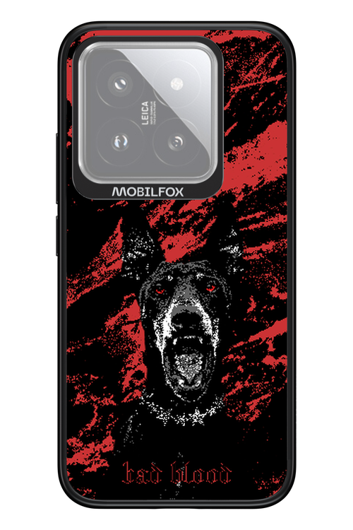 Bad Blood - Xiaomi 14