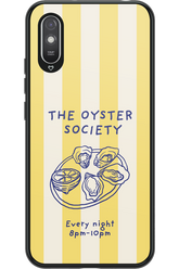 Oyster Society - Xiaomi Redmi 9A