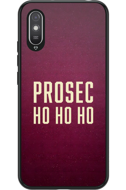 Prosec Ho - Xiaomi Redmi 9A