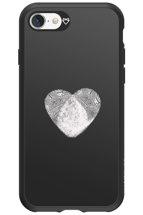 EVIDENCE - Apple iPhone SE 2020