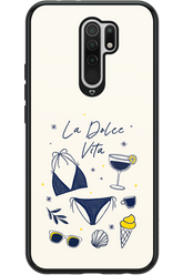 Dolce Vita - Xiaomi Redmi 9