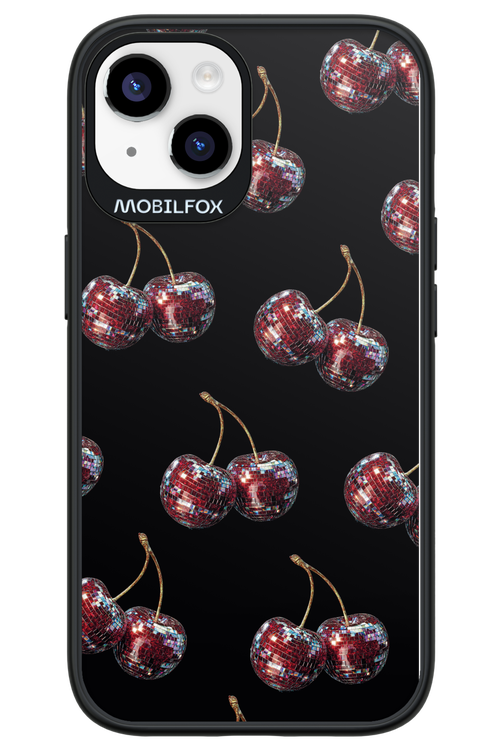 Cherry Rush - Apple iPhone 14
