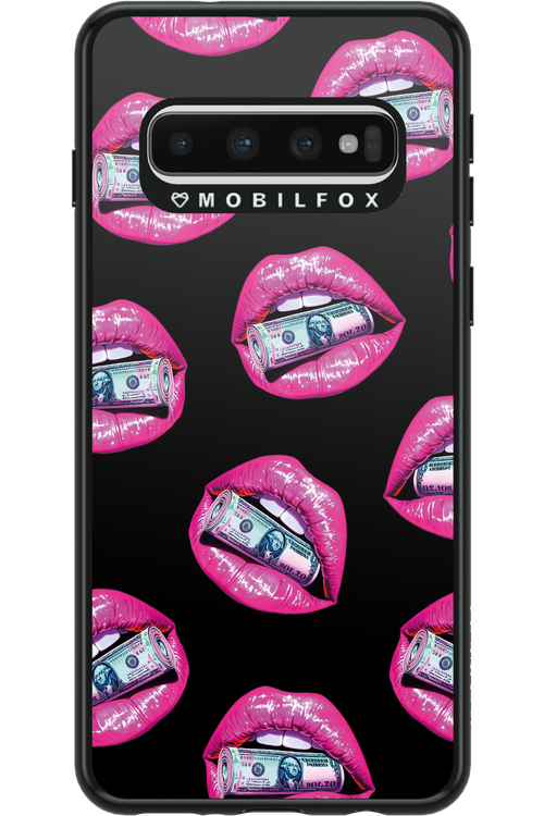 Money Lips - Samsung Galaxy S10