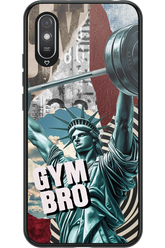 GYM BRO - Xiaomi Redmi 9A