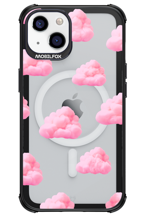 Cloudy Pink - Apple iPhone 13