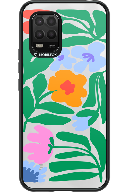 My Flowergarden - Xiaomi Mi 10 Lite 5G