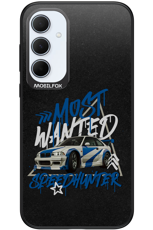 Most wanted - Samsung Galaxy A35