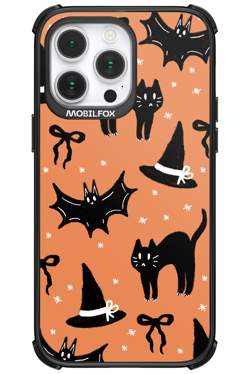 Cat & Bat - Apple iPhone 14 Pro Max