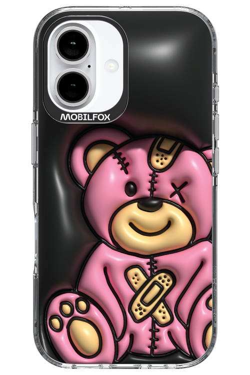 Dead Bear - Apple iPhone 16