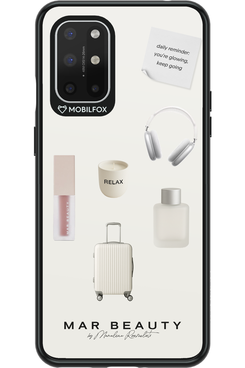 Clean Girl - OnePlus 8T