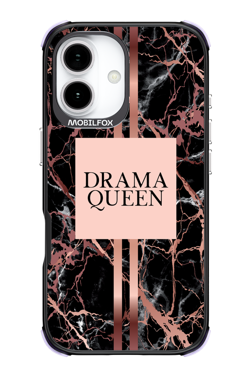 Drama Queen - Apple iPhone 17