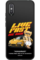 HUMANRACE - Xiaomi Redmi 9A