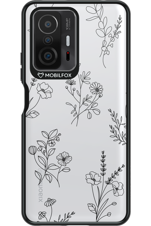 Bouquet - Xiaomi Mi 11T