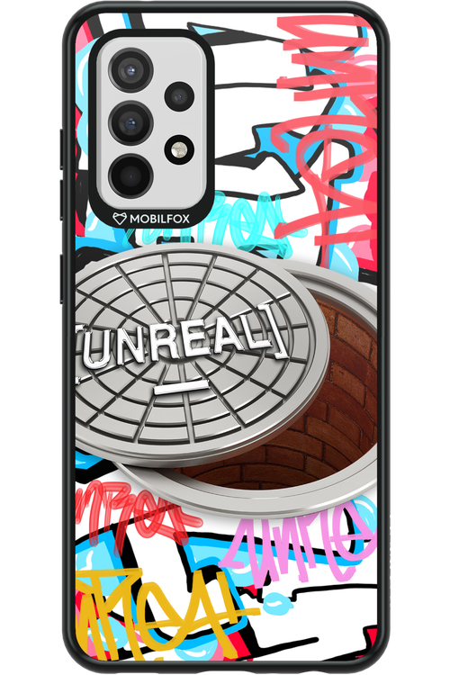 HULE - Samsung Galaxy A52 / A52 5G / A52s