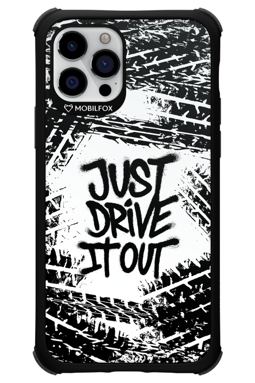Drive It Out - Apple iPhone 12 Pro