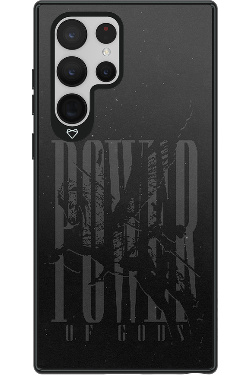 Power of Gods - Samsung Galaxy S22 Ultra