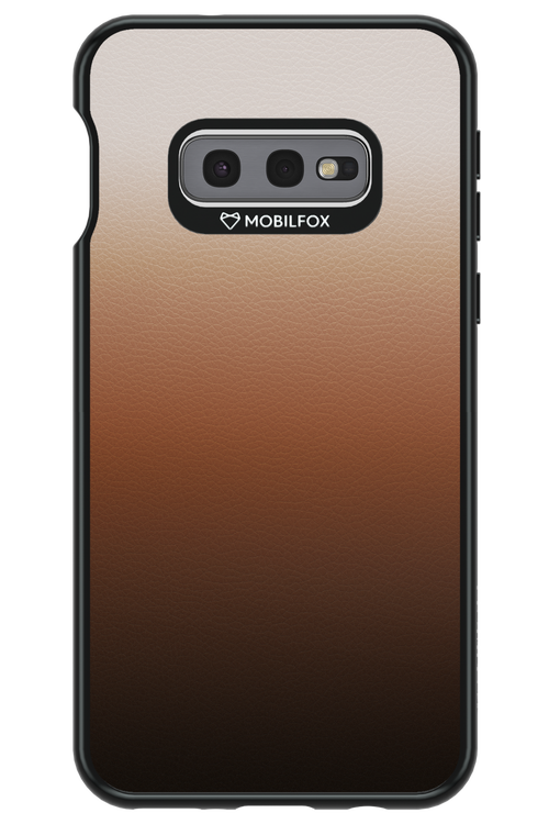 Desert Sunset - Samsung Galaxy S10e