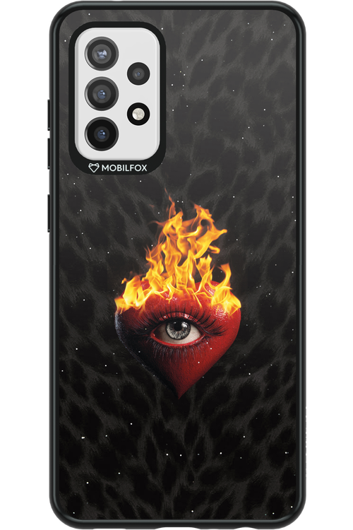 Shit happens - Samsung Galaxy A72