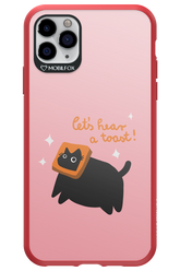 TOAST - Apple iPhone 11 Pro Max