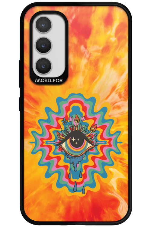 ThirdEye 2.0 - Samsung Galaxy A34