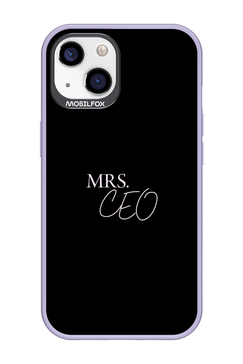 Mrs. CEO - Apple iPhone 13
