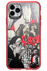 God is Calling - Apple iPhone 11 Pro Max