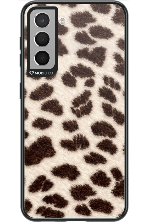 Wild Coat - Samsung Galaxy S21