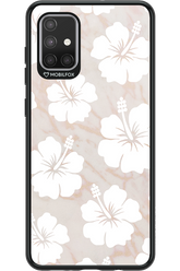Latte Tropical - Samsung Galaxy A71